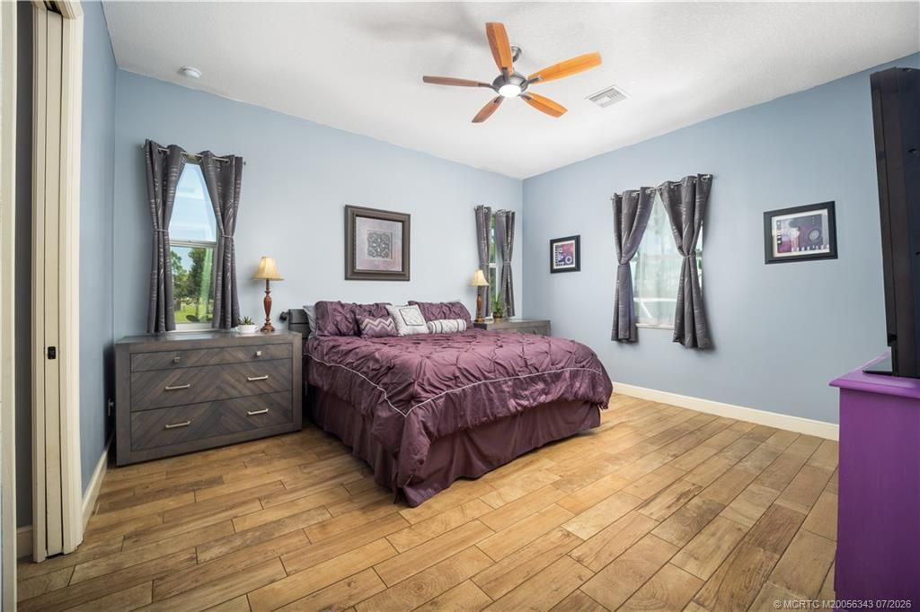 6347 SW Travers Street, Palm City, FL 34990 Photo