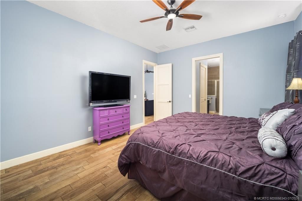 6347 SW Travers Street, Palm City, FL 34990 Photo