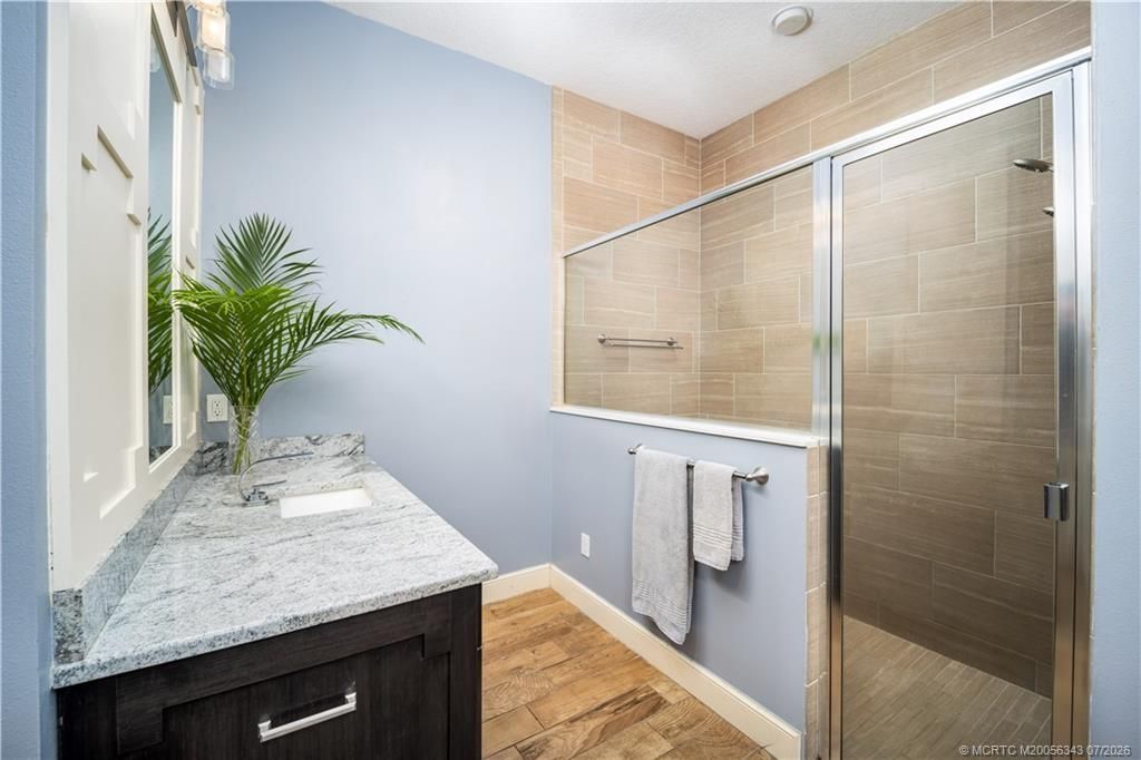 6347 SW Travers Street, Palm City, FL 34990 Photo