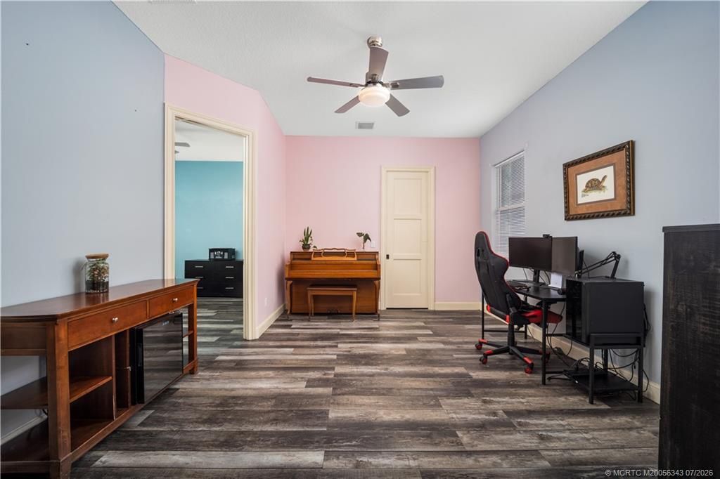 6347 SW Travers Street, Palm City, FL 34990 Photo