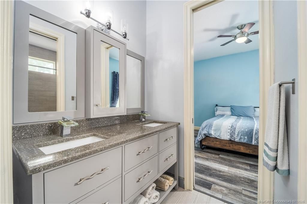 6347 SW Travers Street, Palm City, FL 34990 Photo