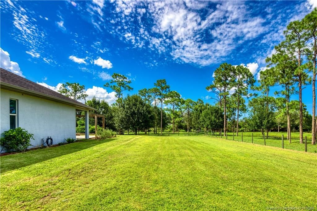 6347 SW Travers Street, Palm City, FL 34990 Photo