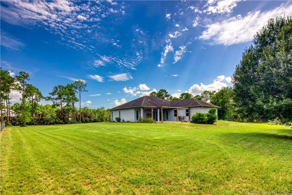 6347 SW Travers Street, Palm City, FL 34990 Photo