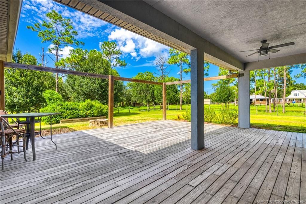 6347 SW Travers Street, Palm City, FL 34990 Photo