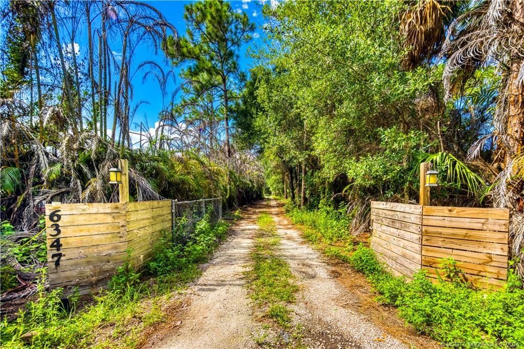 6347 SW Travers Street, Palm City, FL 34990 Photo