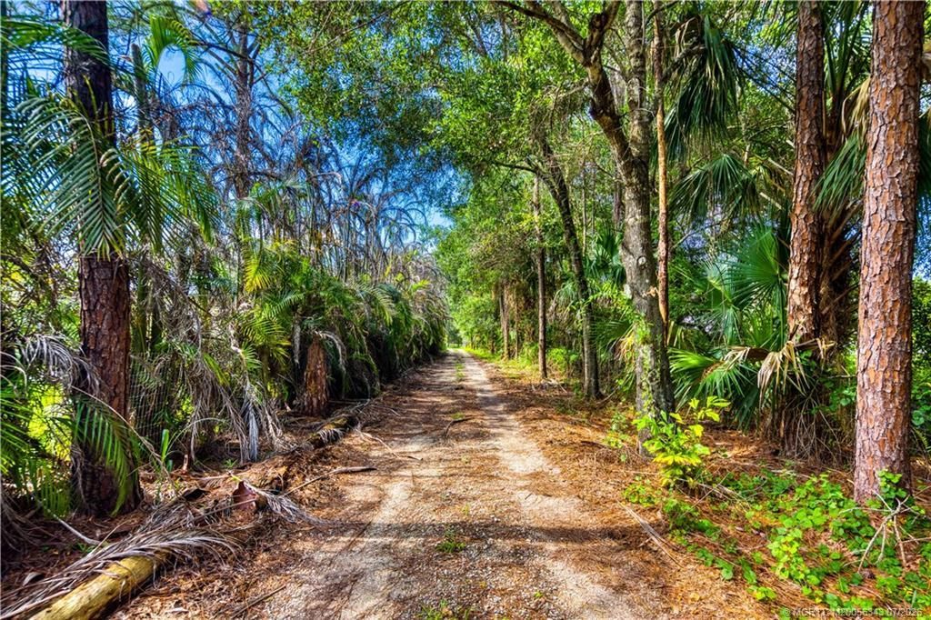 6347 SW Travers Street, Palm City, FL 34990 Photo