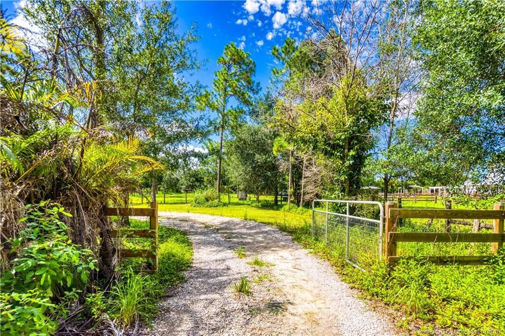 6347 SW Travers Street, Palm City, FL 34990 Photo