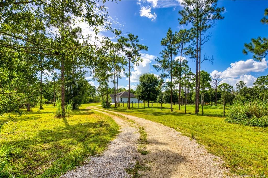 6347 SW Travers Street, Palm City, FL 34990 Photo