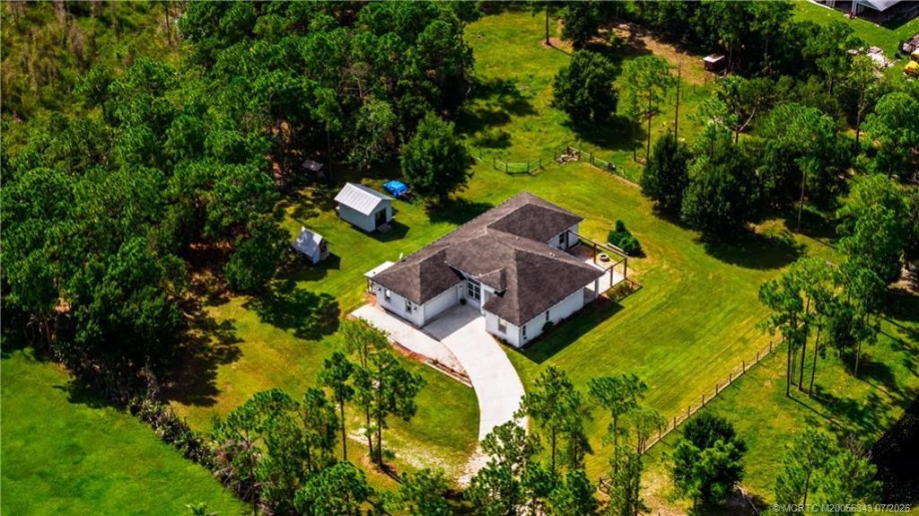 6347 SW Travers Street, Palm City, FL 34990 Photo