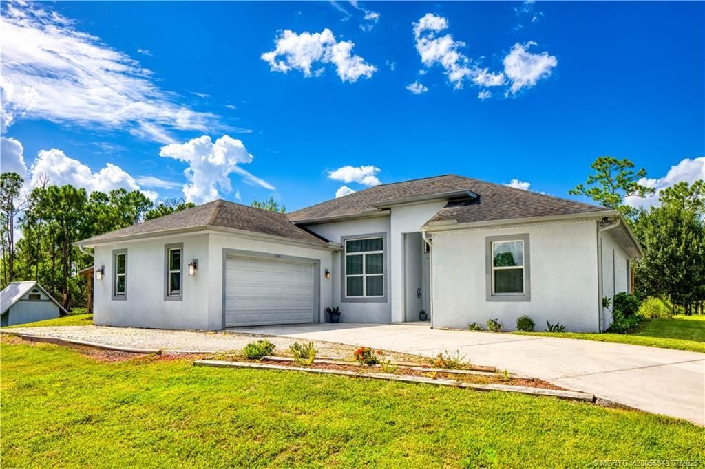 6347 SW Travers Street, Palm City, FL 34990 Photo