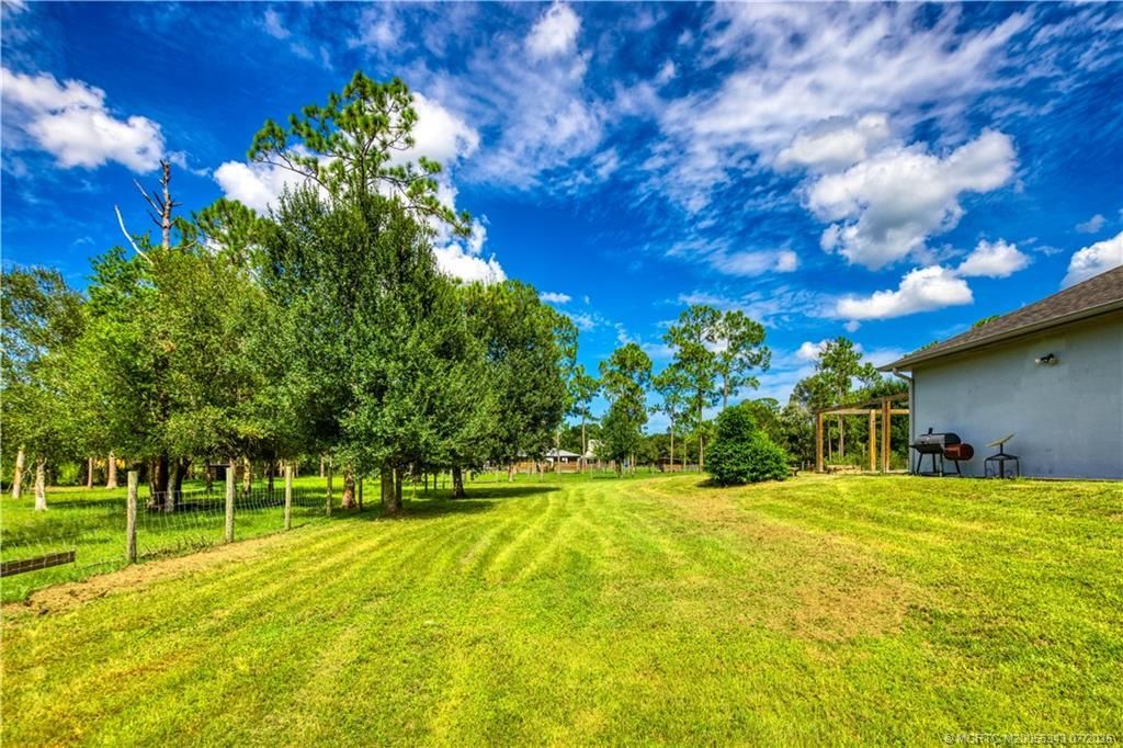 6347 SW Travers Street, Palm City, FL 34990 Photo