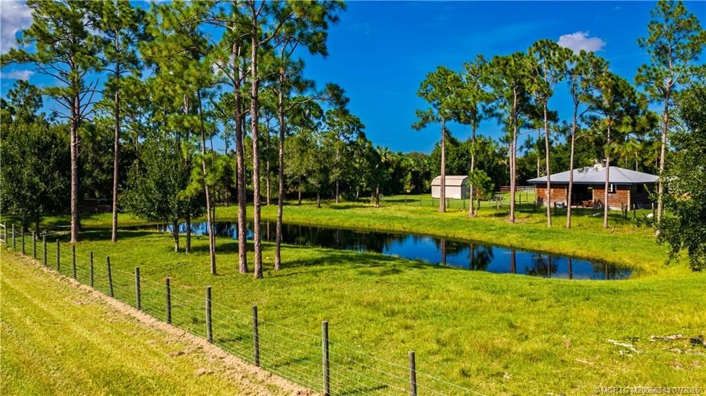 6347 SW Travers Street, Palm City, FL 34990 Photo