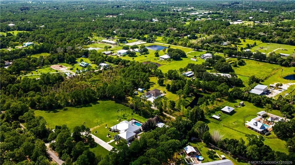 6347 SW Travers Street, Palm City, FL 34990 Photo