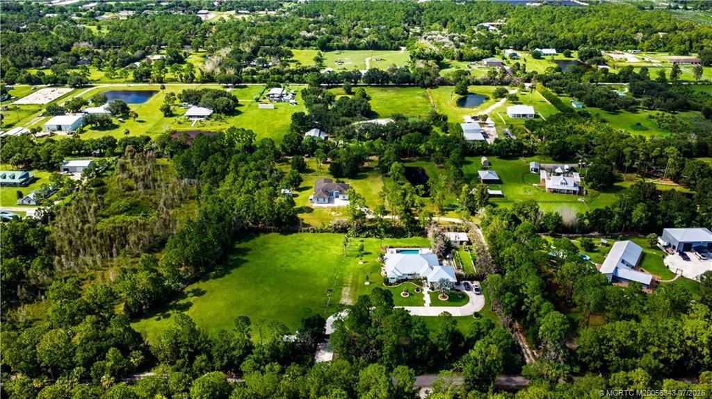 6347 SW Travers Street, Palm City, FL 34990 Photo