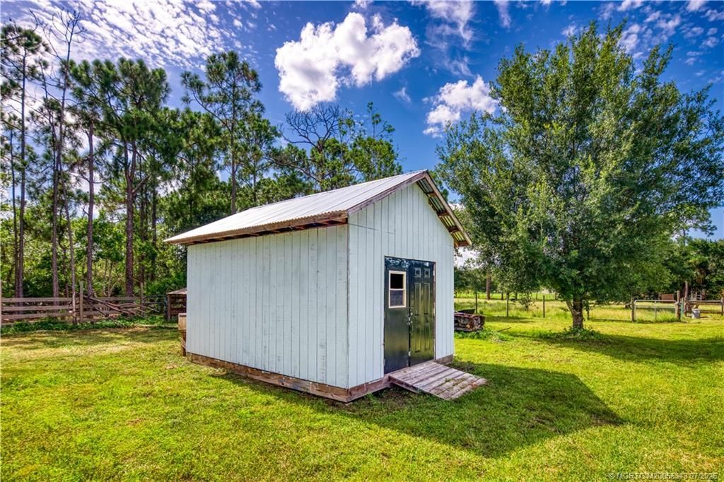 6347 SW Travers Street, Palm City, FL 34990 Photo