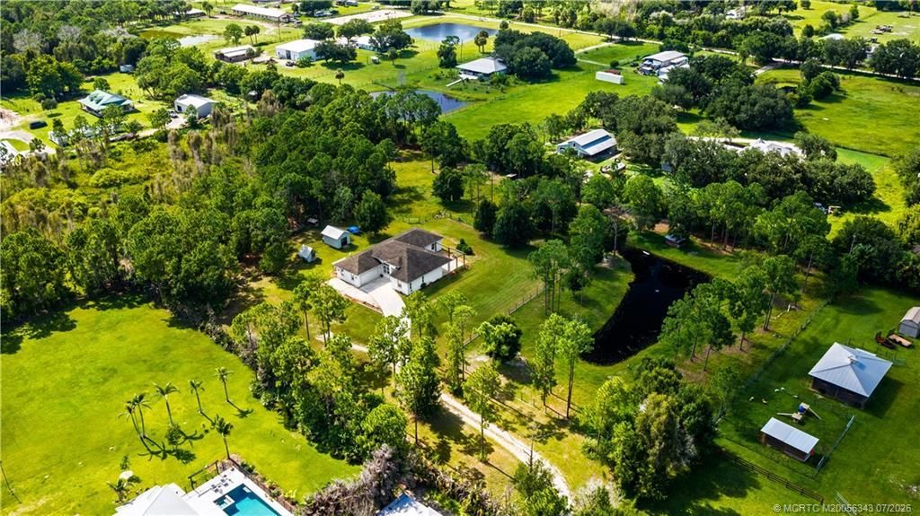 6347 SW Travers Street, Palm City, FL 34990 Photo