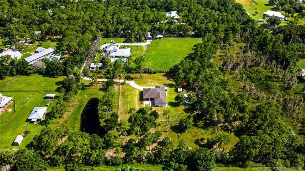 6347 SW Travers Street, Palm City, FL 34990 Photo
