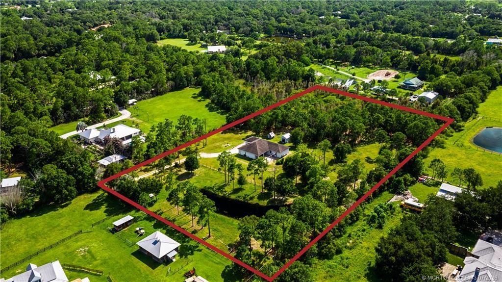 6347 SW Travers Street, Palm City, FL 34990 Photo