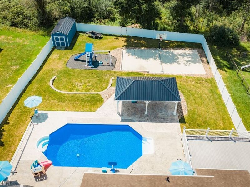 51 Sawmill Run Drive, Canfield, OH 44406 Photo 43