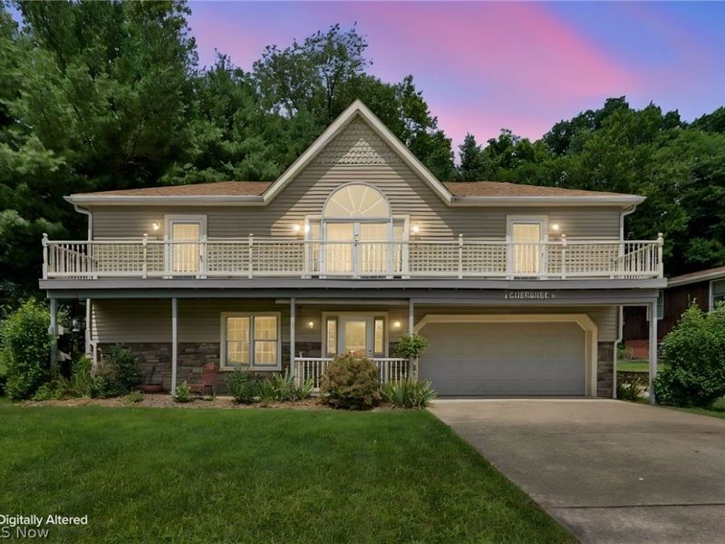 1 Cherokee Trail, Malvern, OH 44644 Photo 2