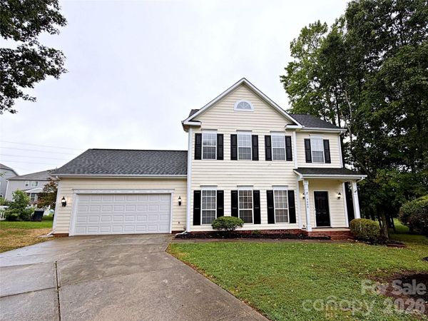 3600 Arthur Street, Indian Trail, NC 28079