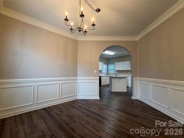 3600 Arthur Street, Indian Trail, NC 28079