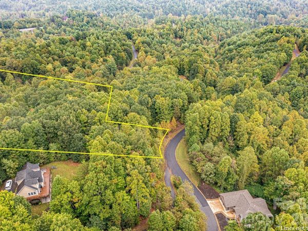 Lot 26 Round Mountain Parkway , Lenoir, NC 28645