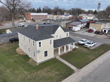 81 Linden Avenue W, Kimball, MN 55353