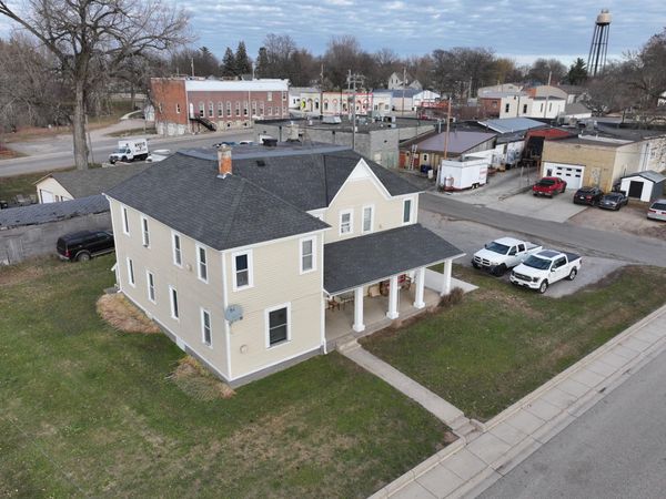 81 Linden Avenue W, Kimball, MN 55353