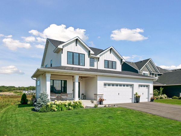 15804 Wyoming Avenue, Savage, MN 55378