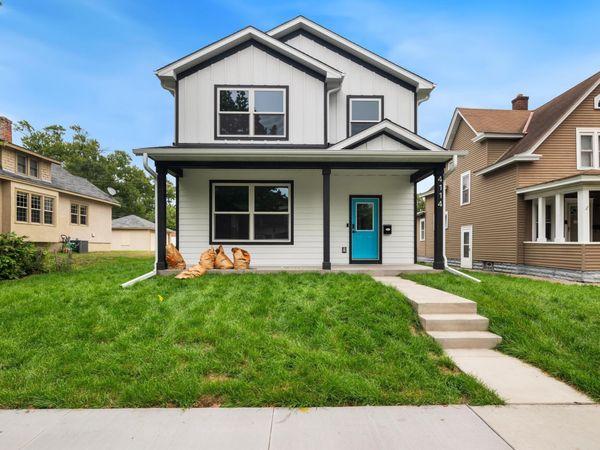 4114 Fremont Avenue N, Minneapolis, MN 55412