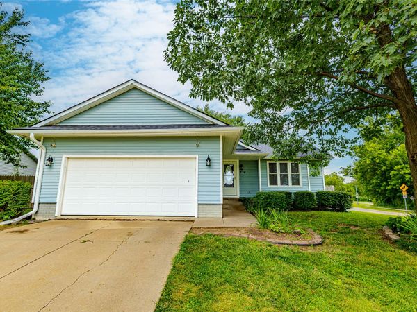 234 E Bundy Avenue, Des Moines, IA 50315