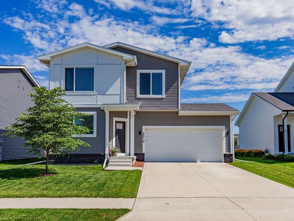 4018 NE 5th Street, Ankeny, IA 50021