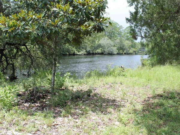 90 Mathis Road , Sopchoppy, FL 32358