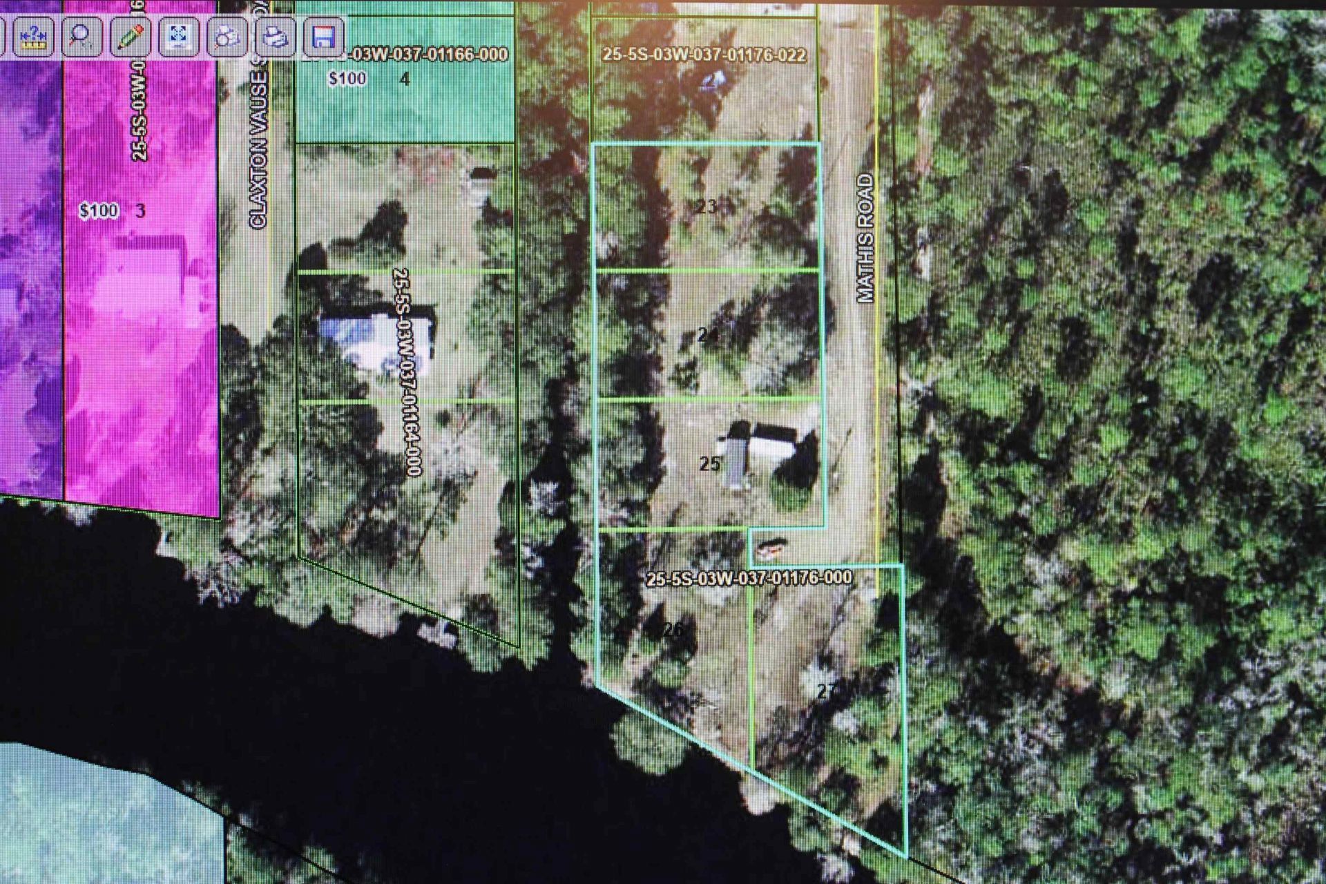 90 Mathis Road , Sopchoppy, FL 32358 Photo
