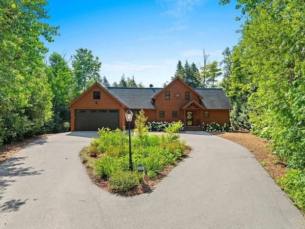 7620 ELM POINT ROAD, Baileys Harbor, WI 54202