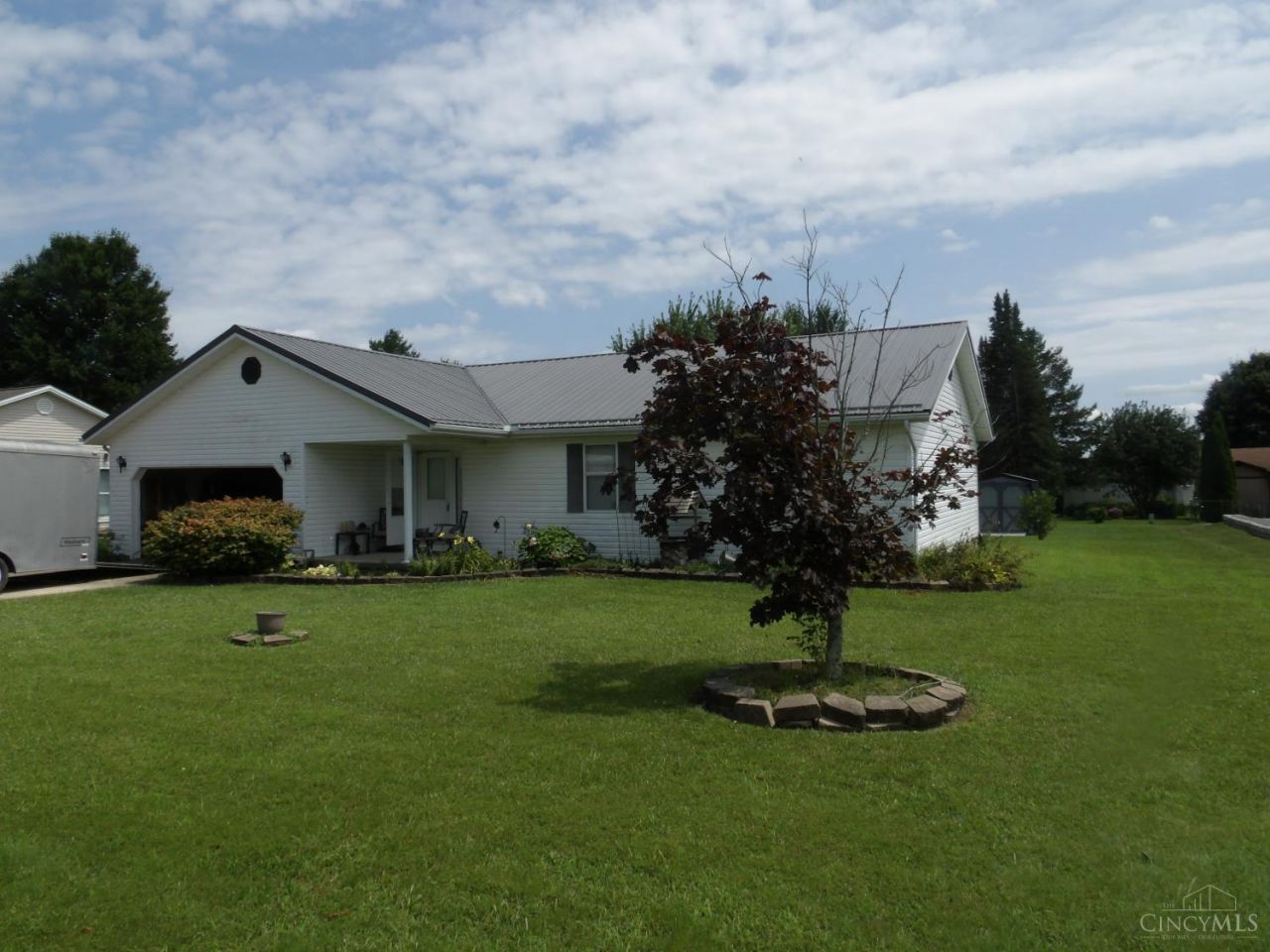 7603 Fairground Road, Marion Twp, OH 45107 Main Photo
