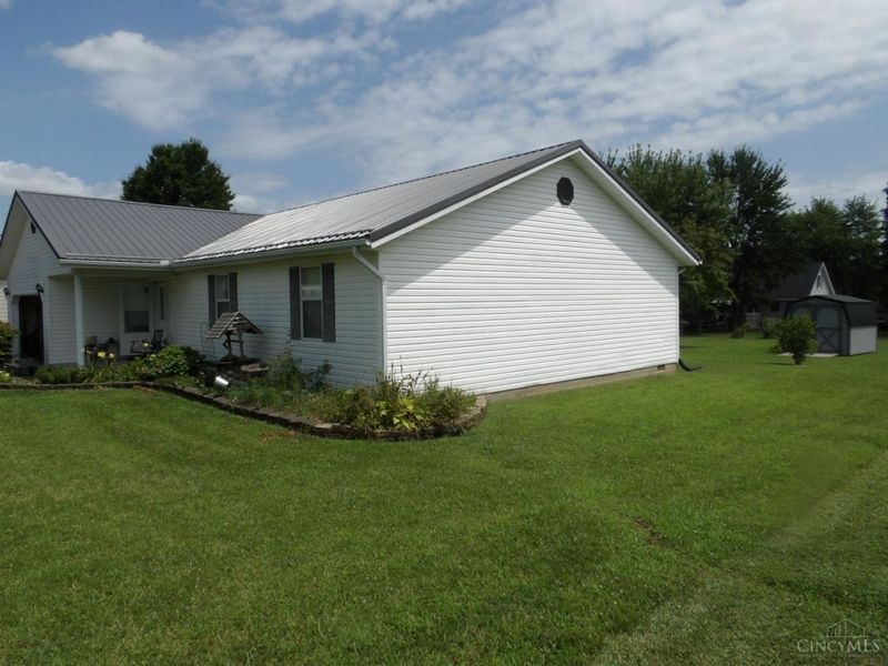 7603 Fairground Road, Marion Twp, OH 45107 Photo 2