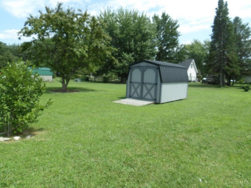 7603 Fairground Road, Marion Twp, OH 45107 Photo 4