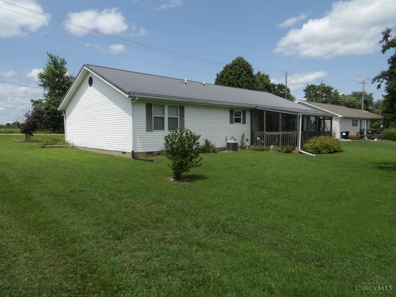 7603 Fairground Road, Marion Twp, OH 45107 Photo 5