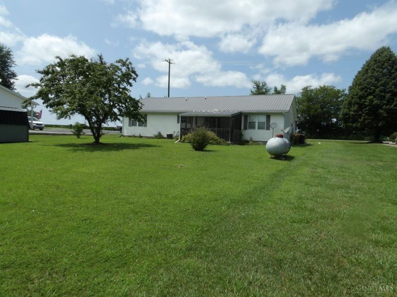 7603 Fairground Road, Marion Twp, OH 45107 Photo 6