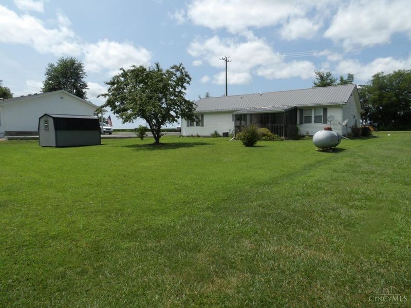 7603 Fairground Road, Marion Twp, OH 45107 Photo 7