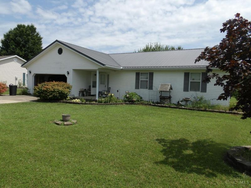 7603 Fairground Road, Marion Twp, OH 45107 Photo 9