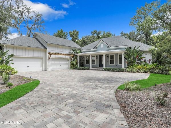 168 HICKORY HILL Drive, St. Augustine, FL 32095