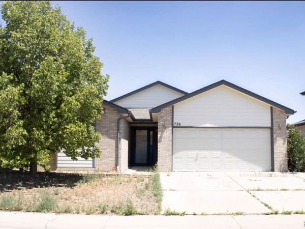 736 S 5th Avenue, Brighton, CO 80601