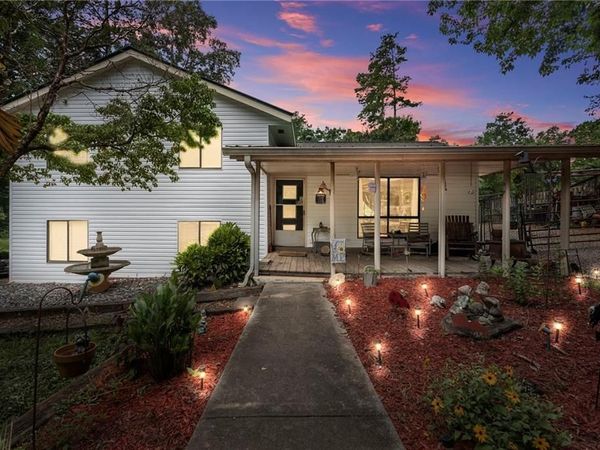 280 Strickland Road, Alpharetta, GA 30004