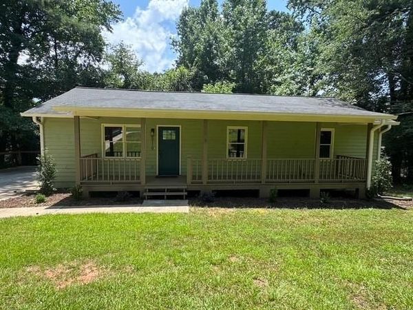 5119 Ash Circle, Gainesville, GA 30504