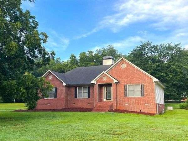 125 Wedgefield Drive , Mcdonough, GA 30252
