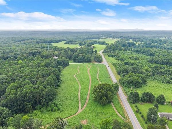 0 Dawsonville Highway , Dawsonville, GA 30534