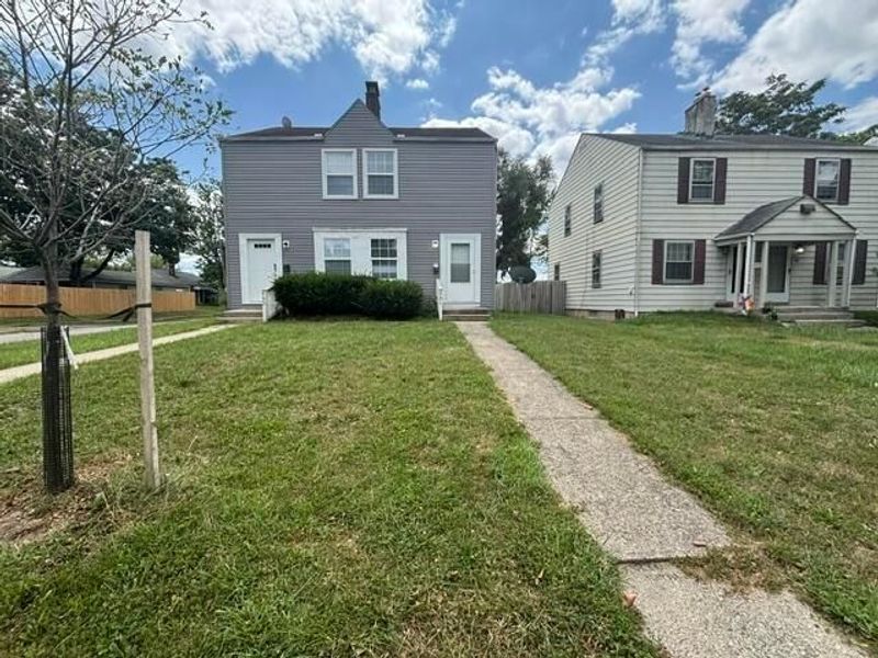 751 E Mithoff Street , Columbus, OH 43206 Photo 1